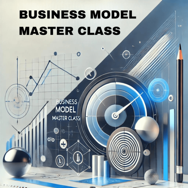 Business Model MASTER CLASS – DAO Universe