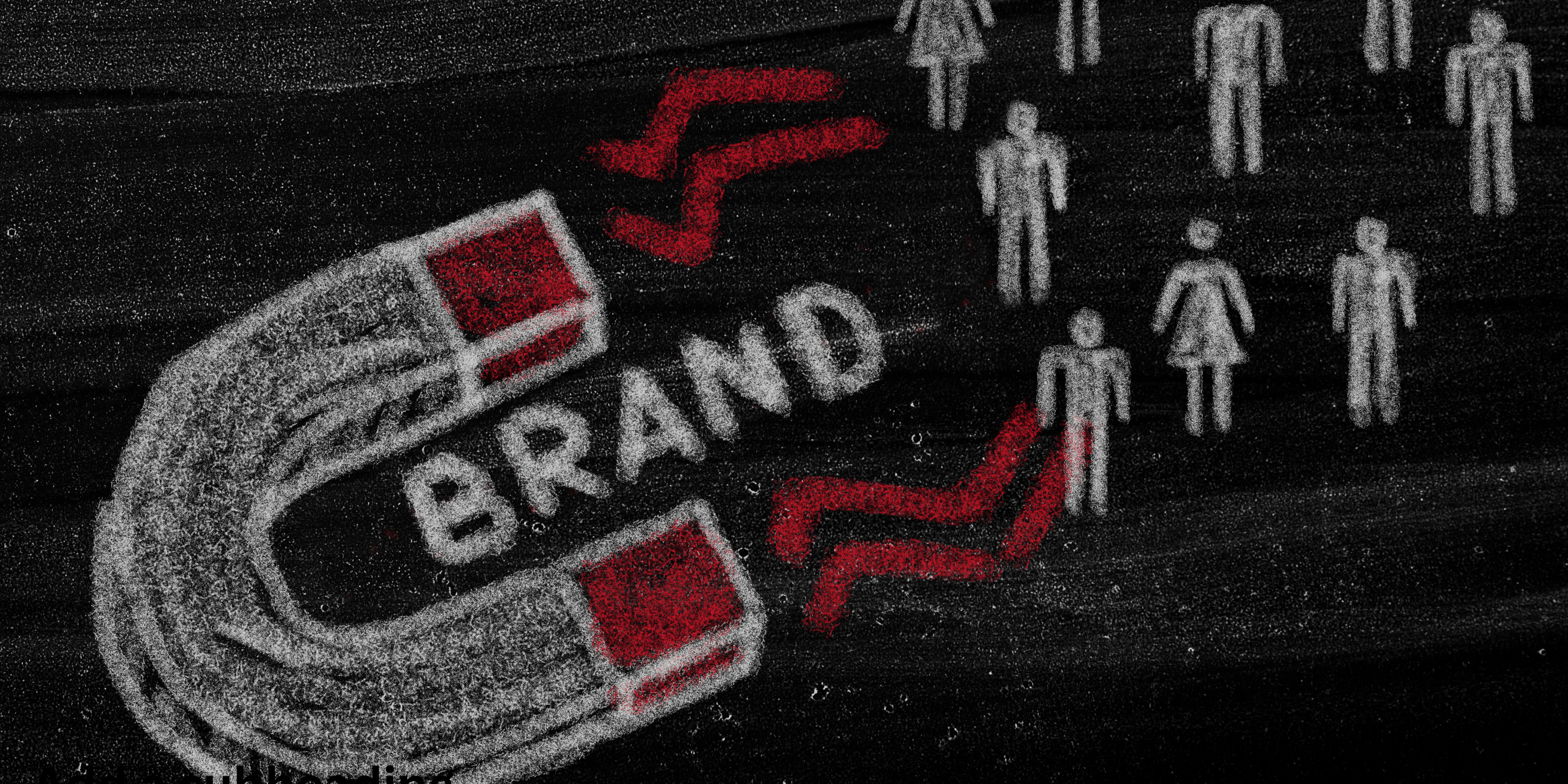 Creating a New Paradigm: Understanding Branding, Energetic Structures, and Market Impact