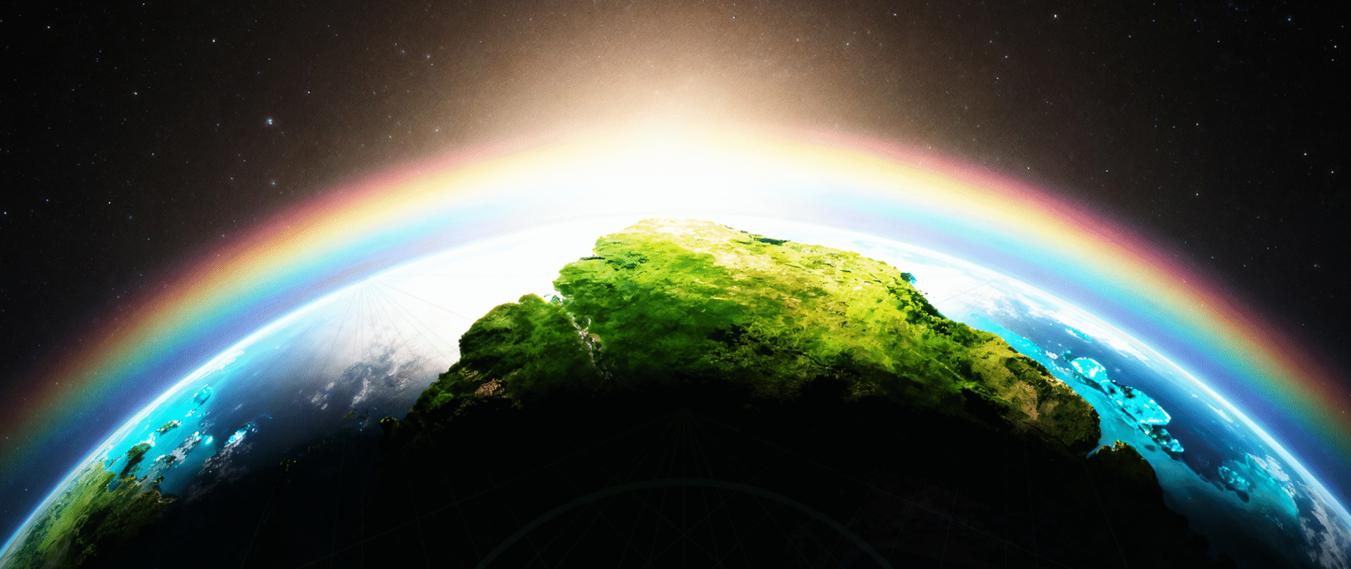 Rainbow New Earth Alliance