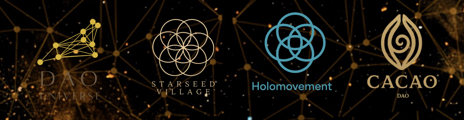 Club DAO | Holomovement – The Gathering