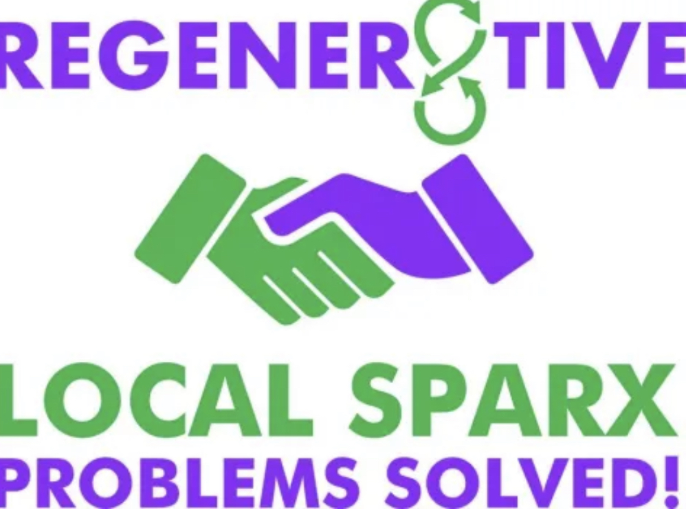 The Regenerative Alliance